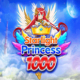 Starlight Princess 1000